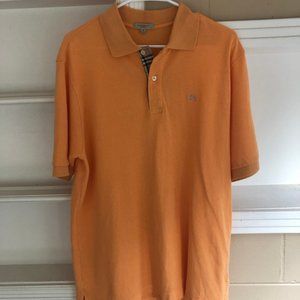 Vintage Burberry Polo